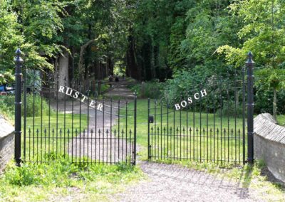 Rijsterbos