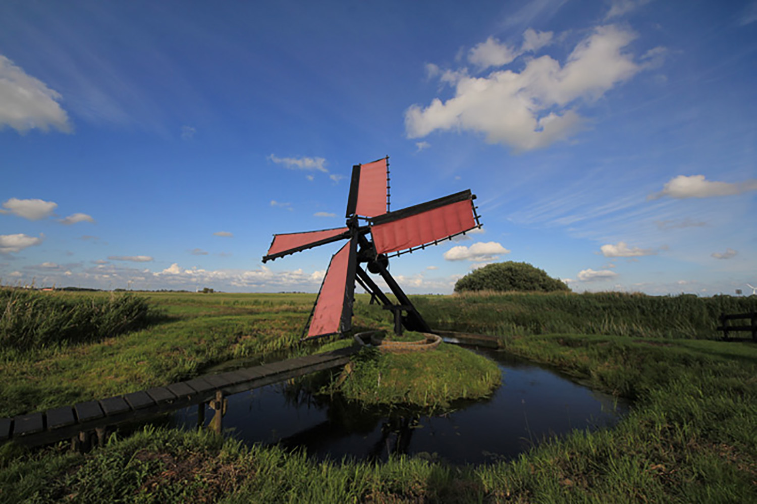 boerderij bezoekerscentrum