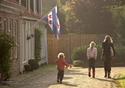 Op it hiem tips nationaal landschap