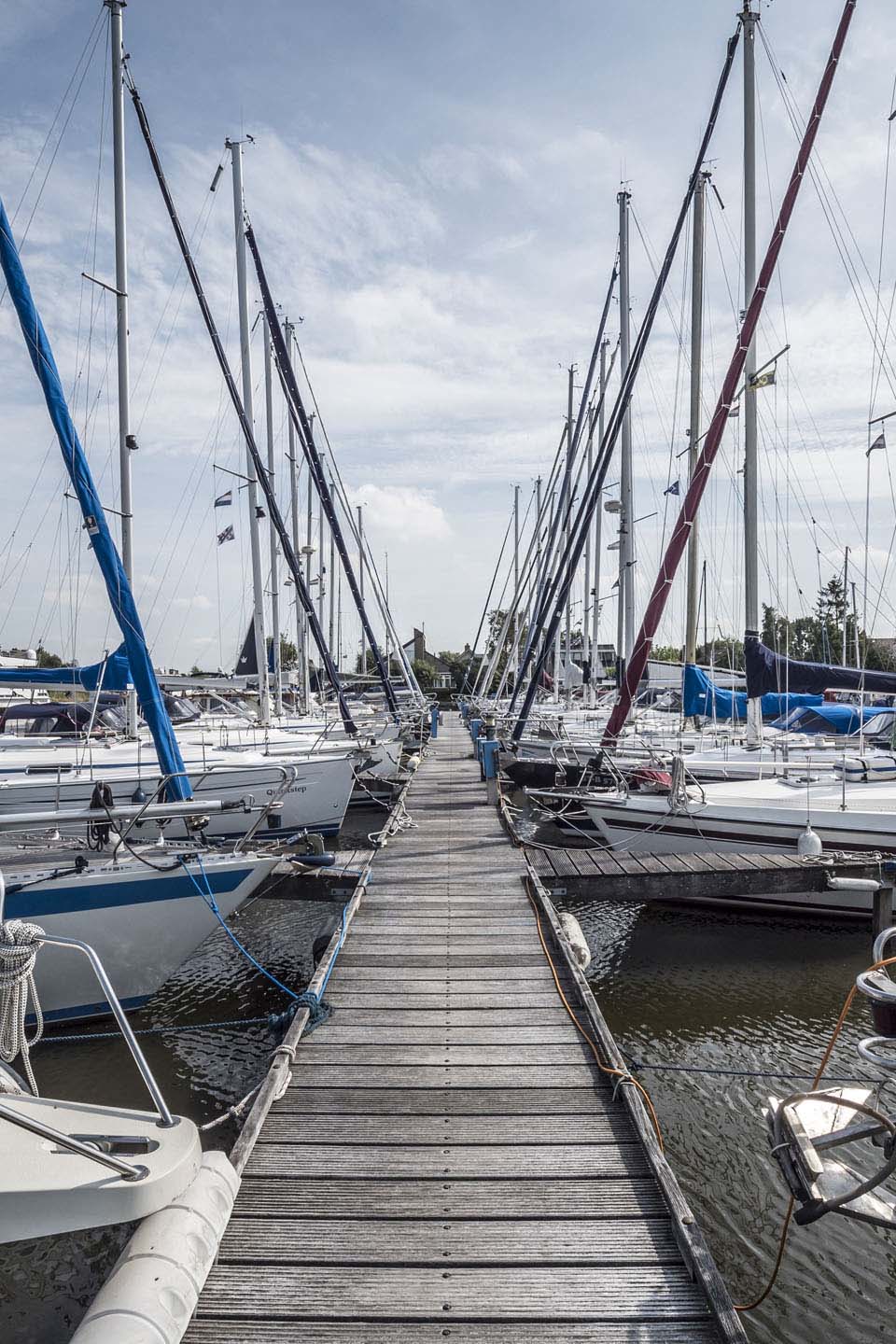 Lemmer ondernemen jachthaven Lemmer ondernemen jachthaven