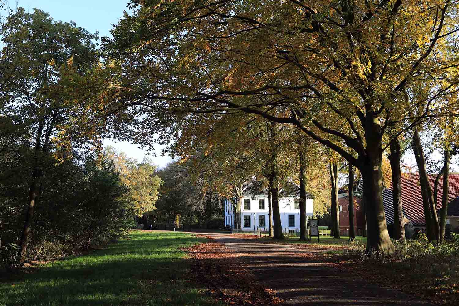 Kippenburg