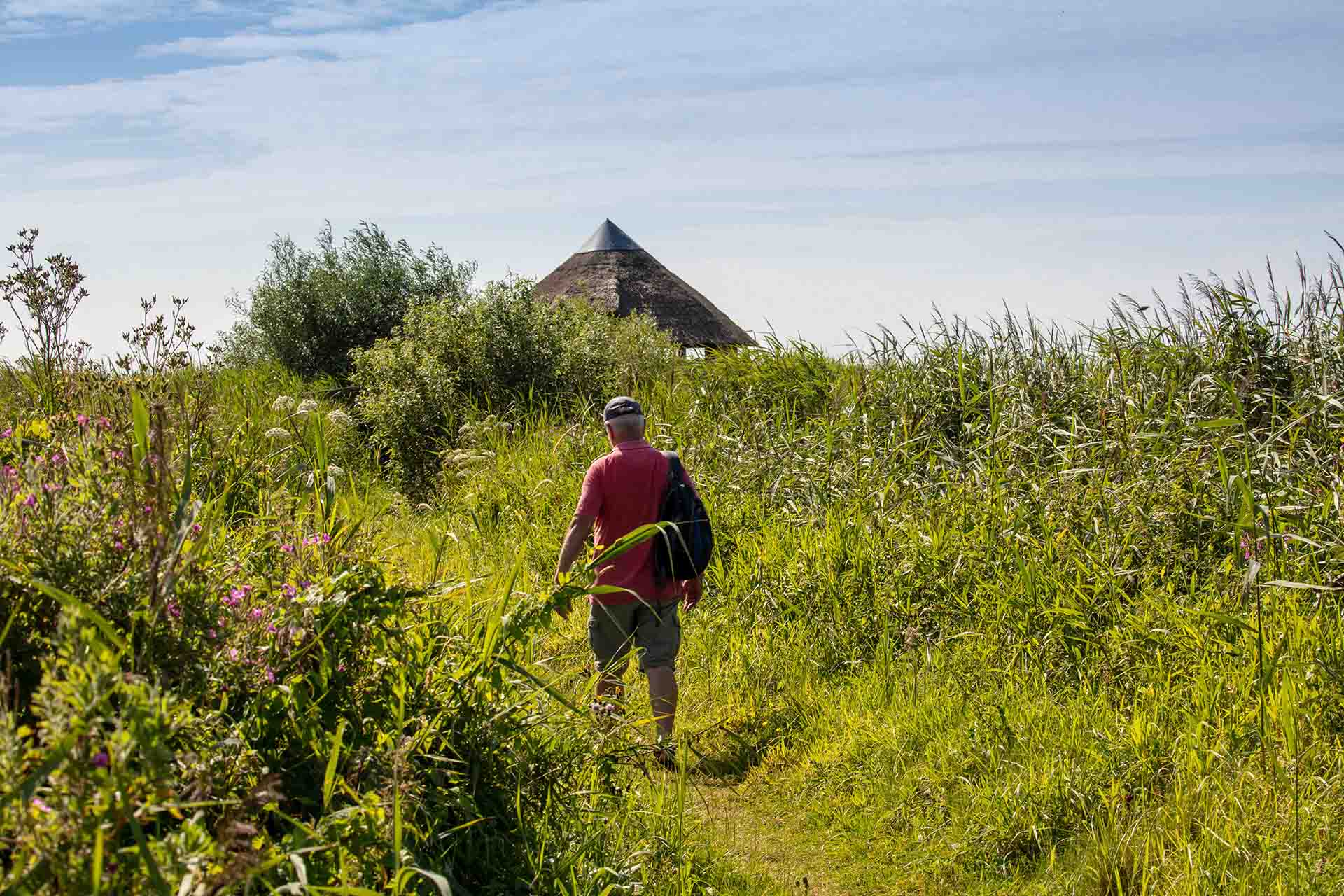 excursies zuidwest fryslan