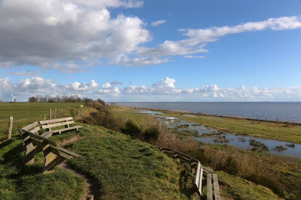 Oudemirdumerklif vanaf-uitzichtpunt-zuid-1 Oudemirdumerklif