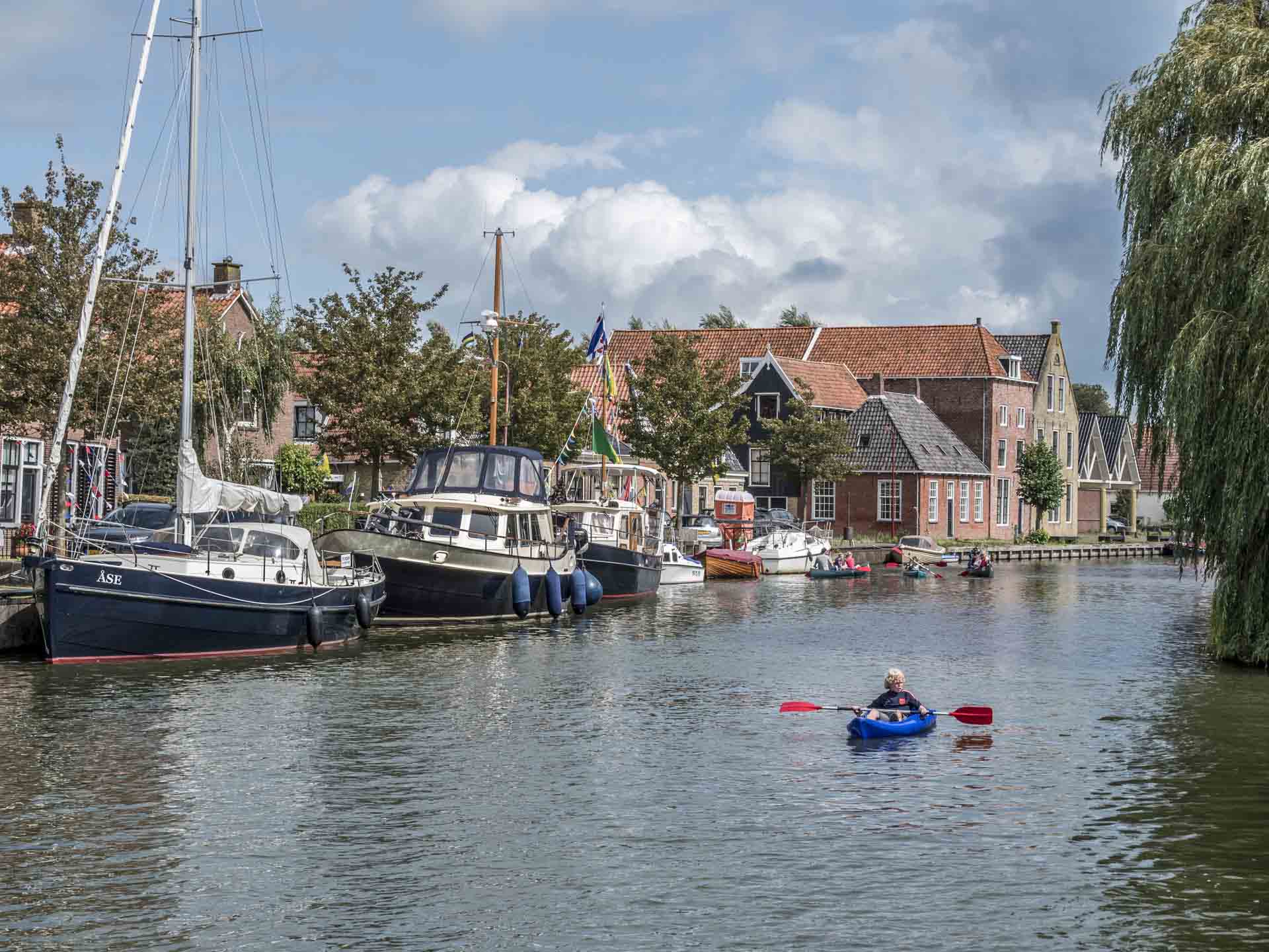 makkum dorp makkum dorp