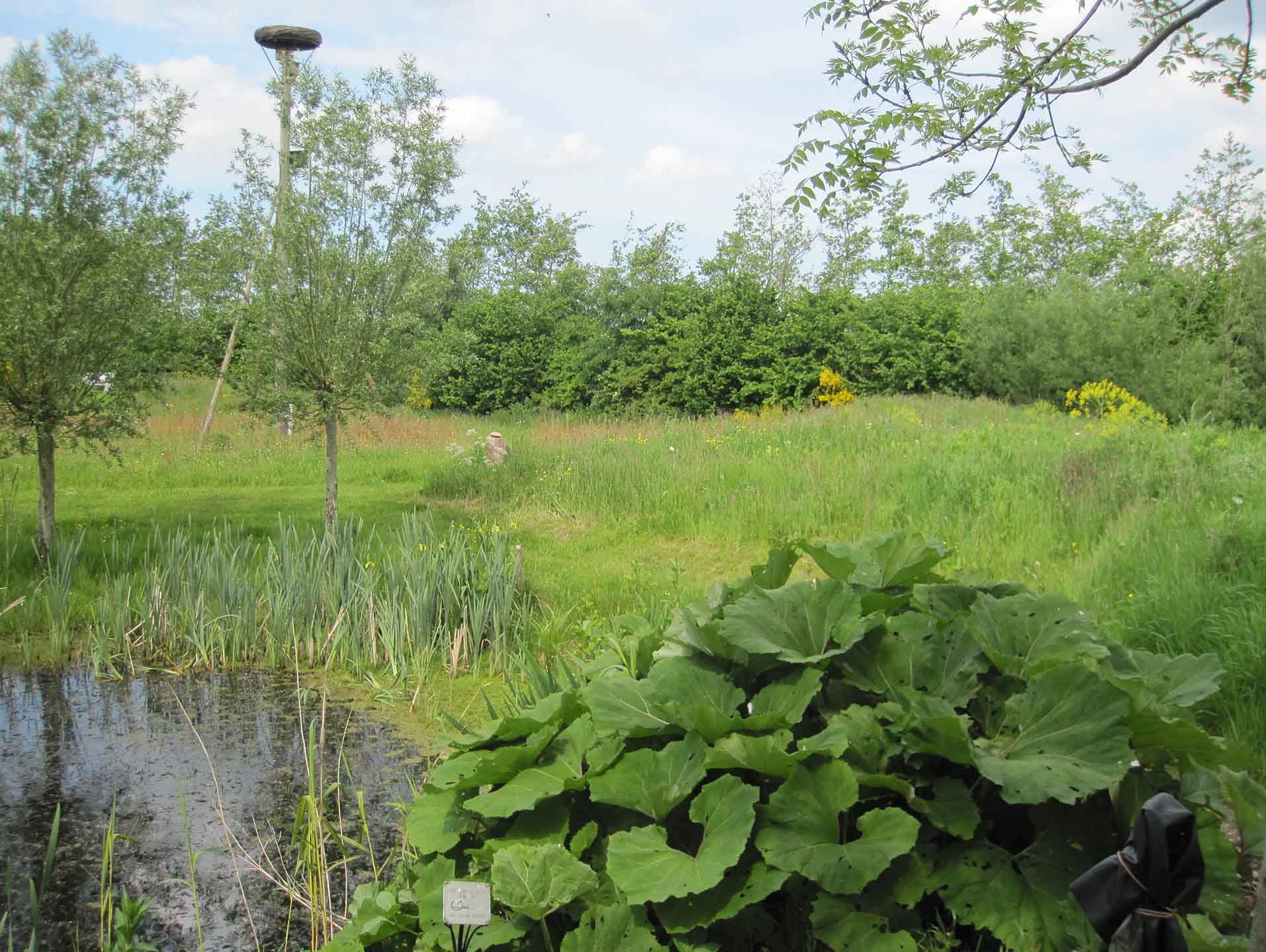 Slauerhof landgoed