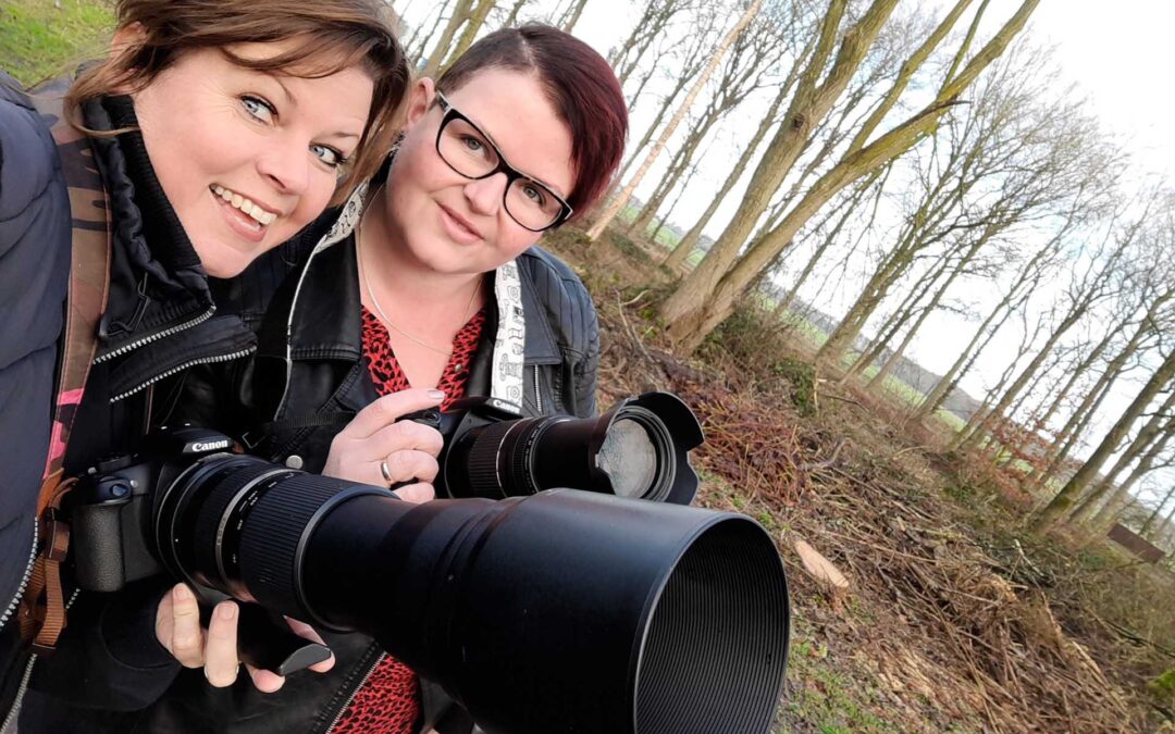 Expositie: ‘Ode aan het landschap door de lens van de natuurfotograaf’