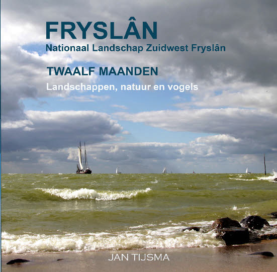 jan tijsma boek