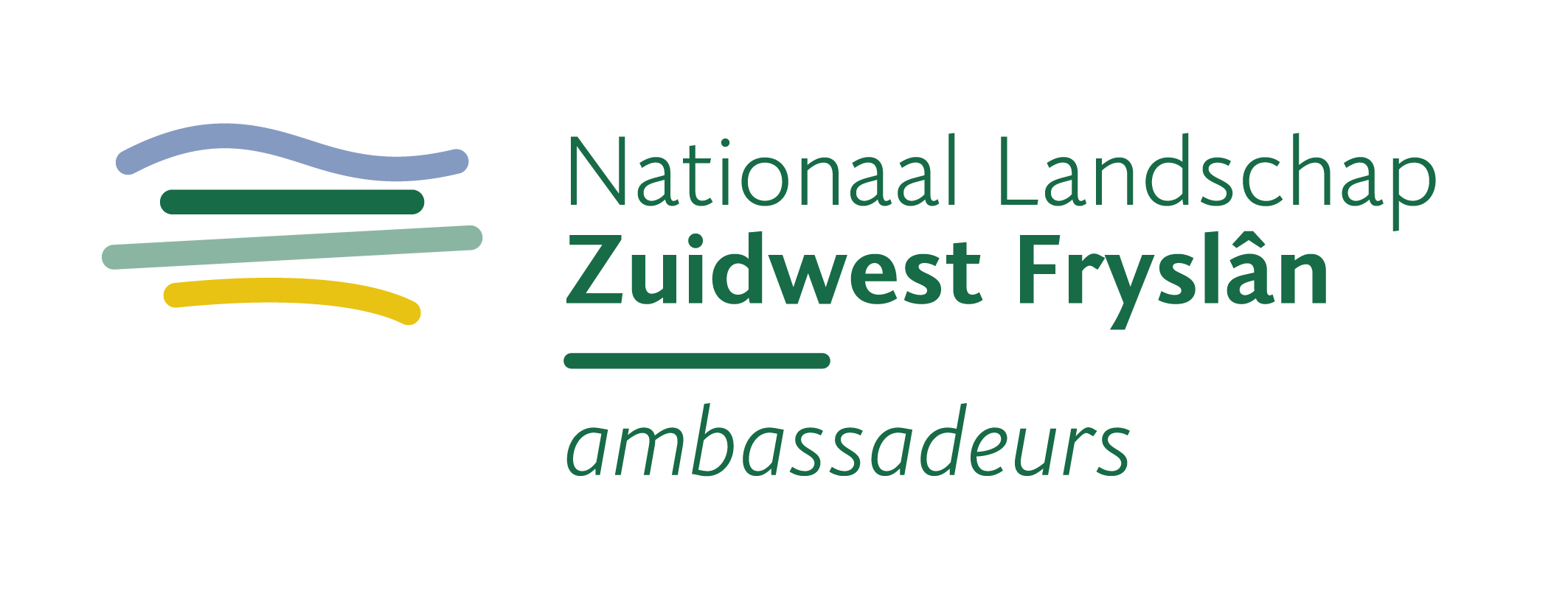 Ambassadeurs Nationaal Landschap Zuidwest Fryslan