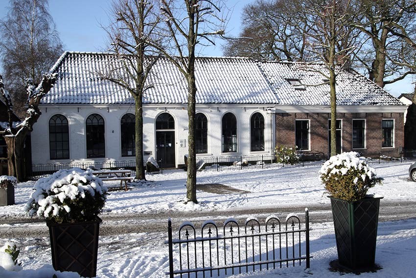 Mar en Klif afhaal balie open rond Kerstvakantie