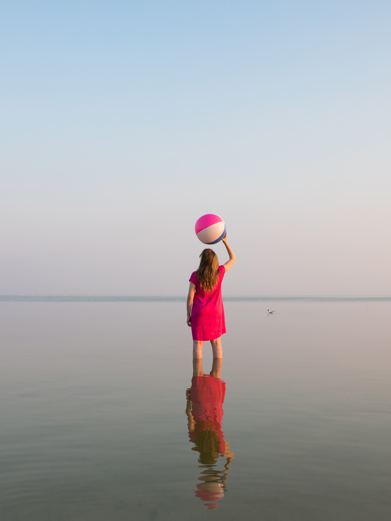 friese ijsselmeerkust strandbal friese ijsselmeerkust strandbal