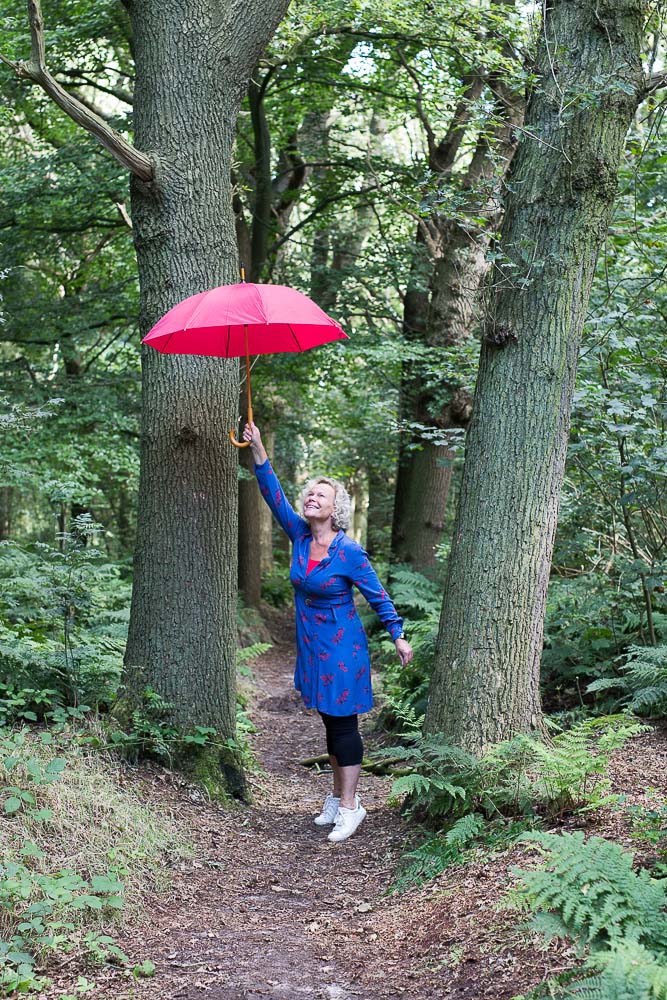 gaasterland bos geertje