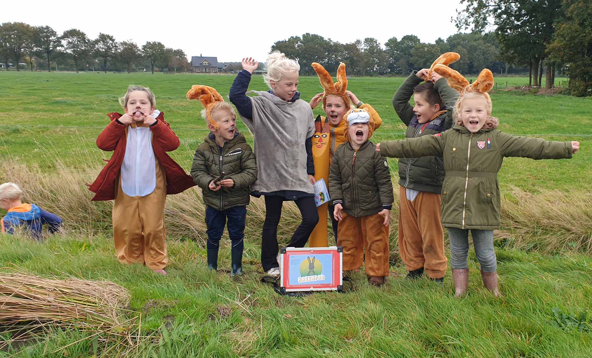 hazenpad friesland hazenpad friesland