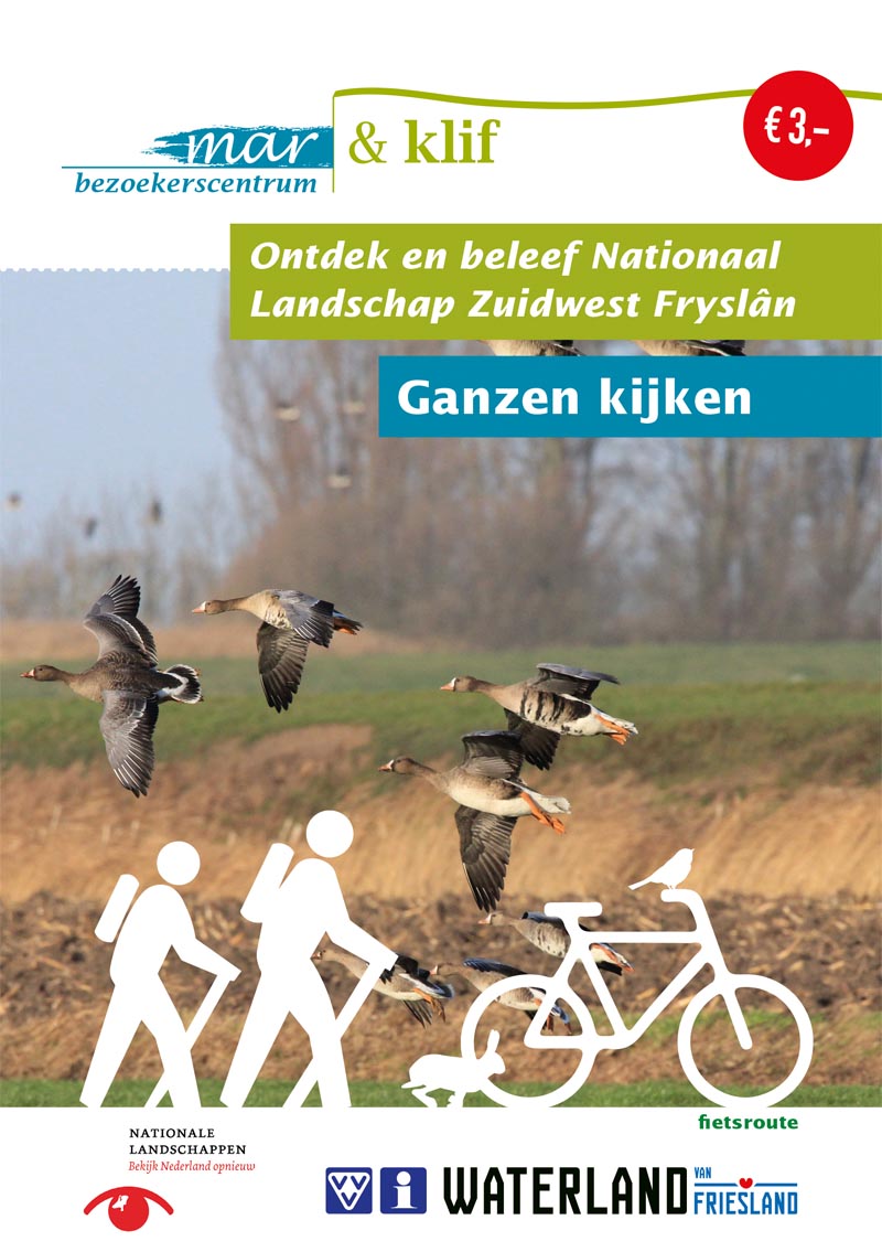 gasten in gaasterland route
