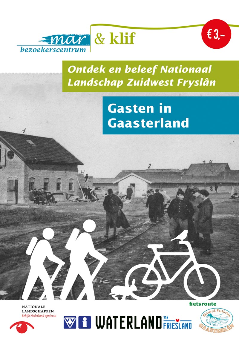 gasten in gaasterland