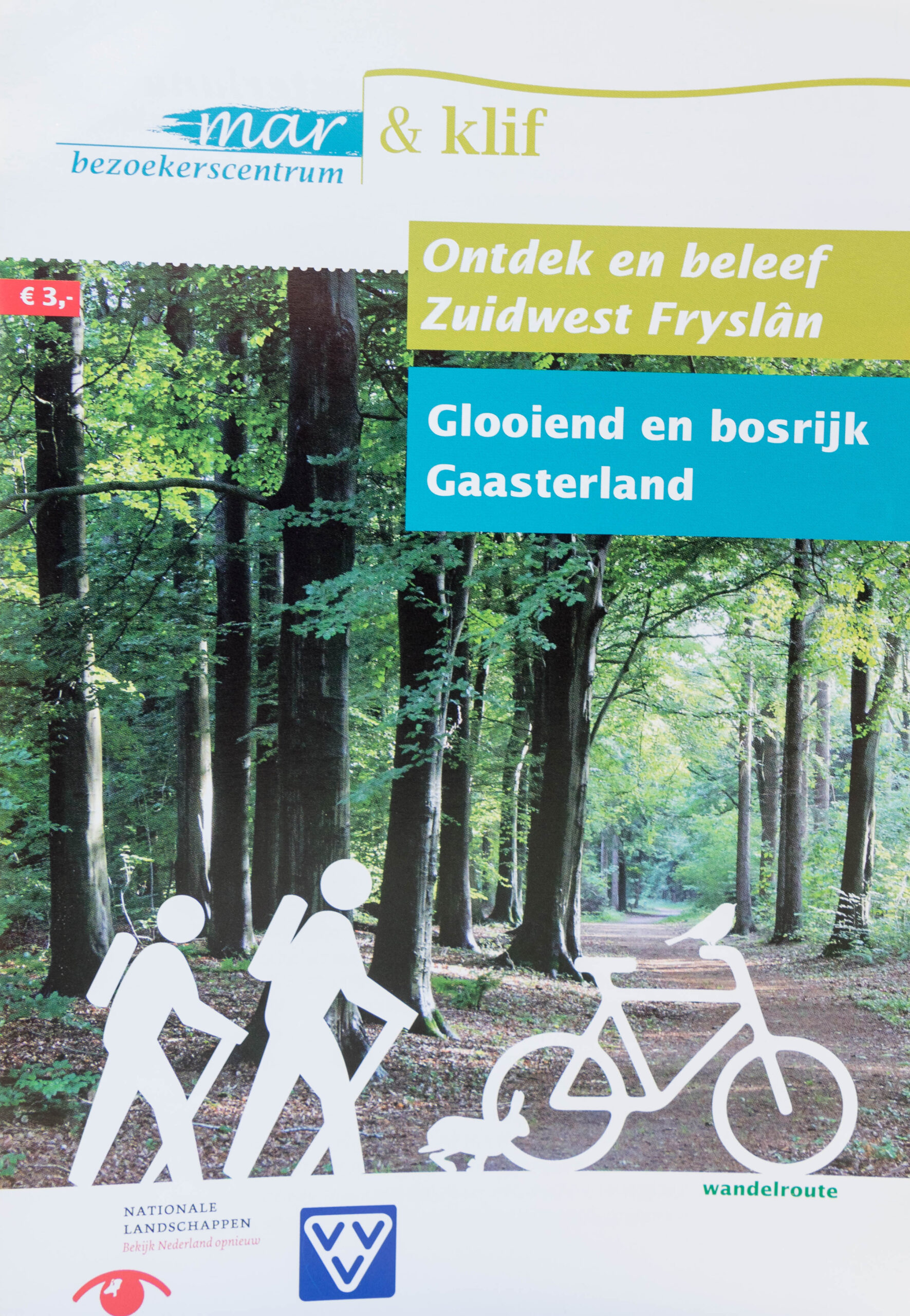 glooiend en bosrijk gaasterland