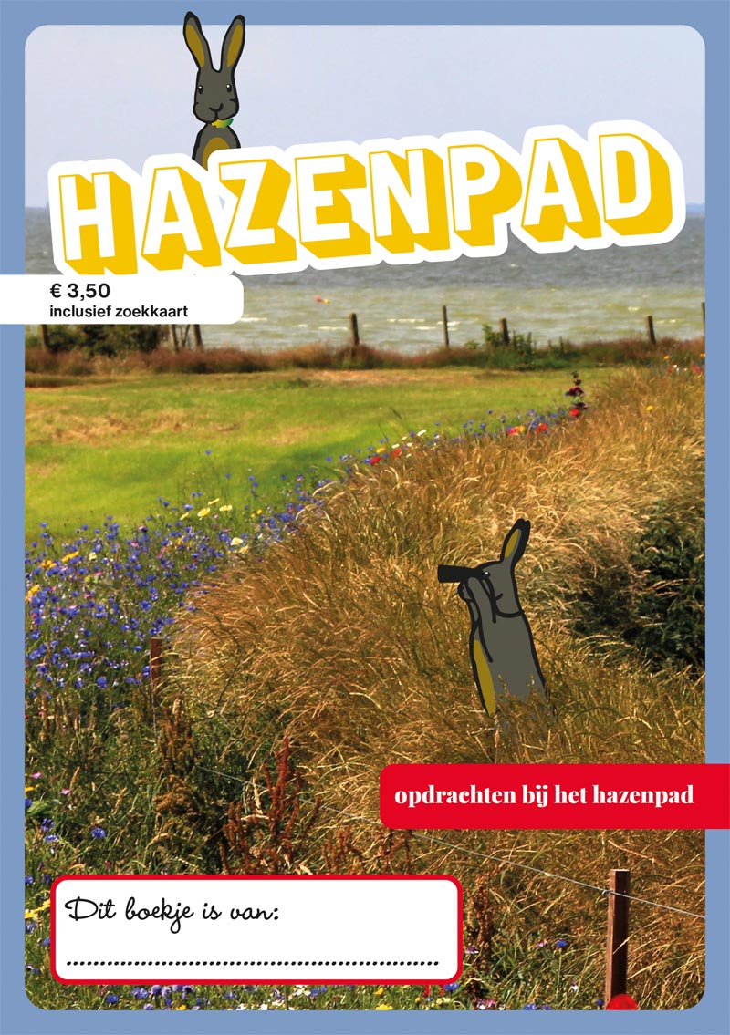 hazenpad