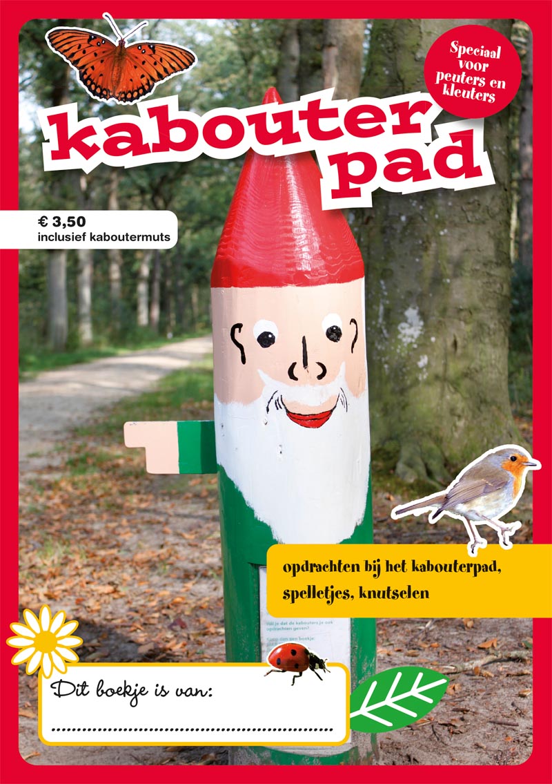 kabouterpad