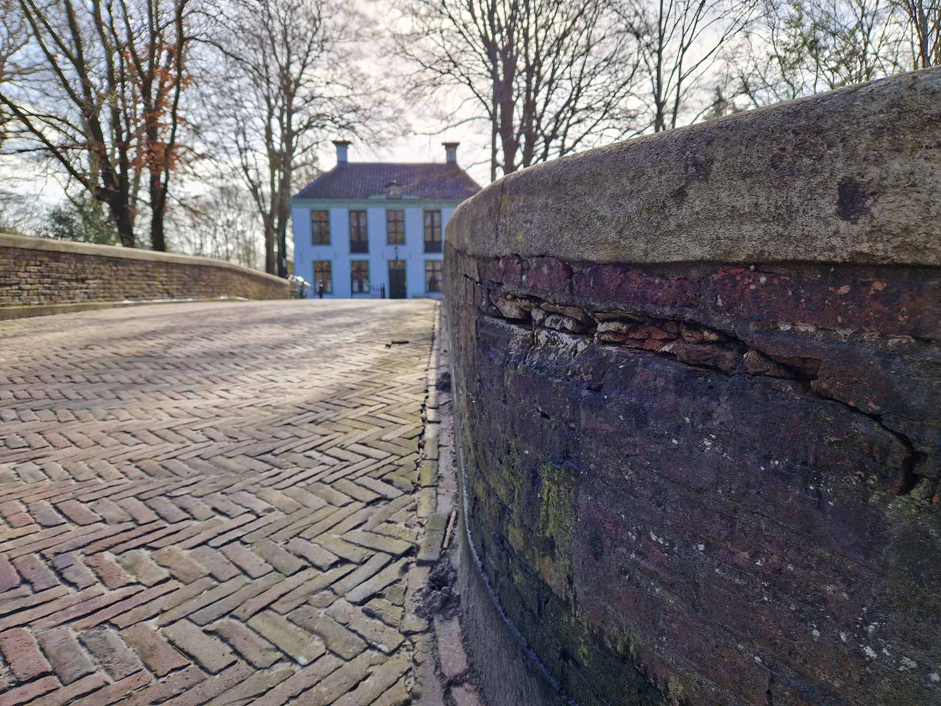 [Volgeboekt] Lezing ‘Zichtbare sporen van WOII in Gaasterland’