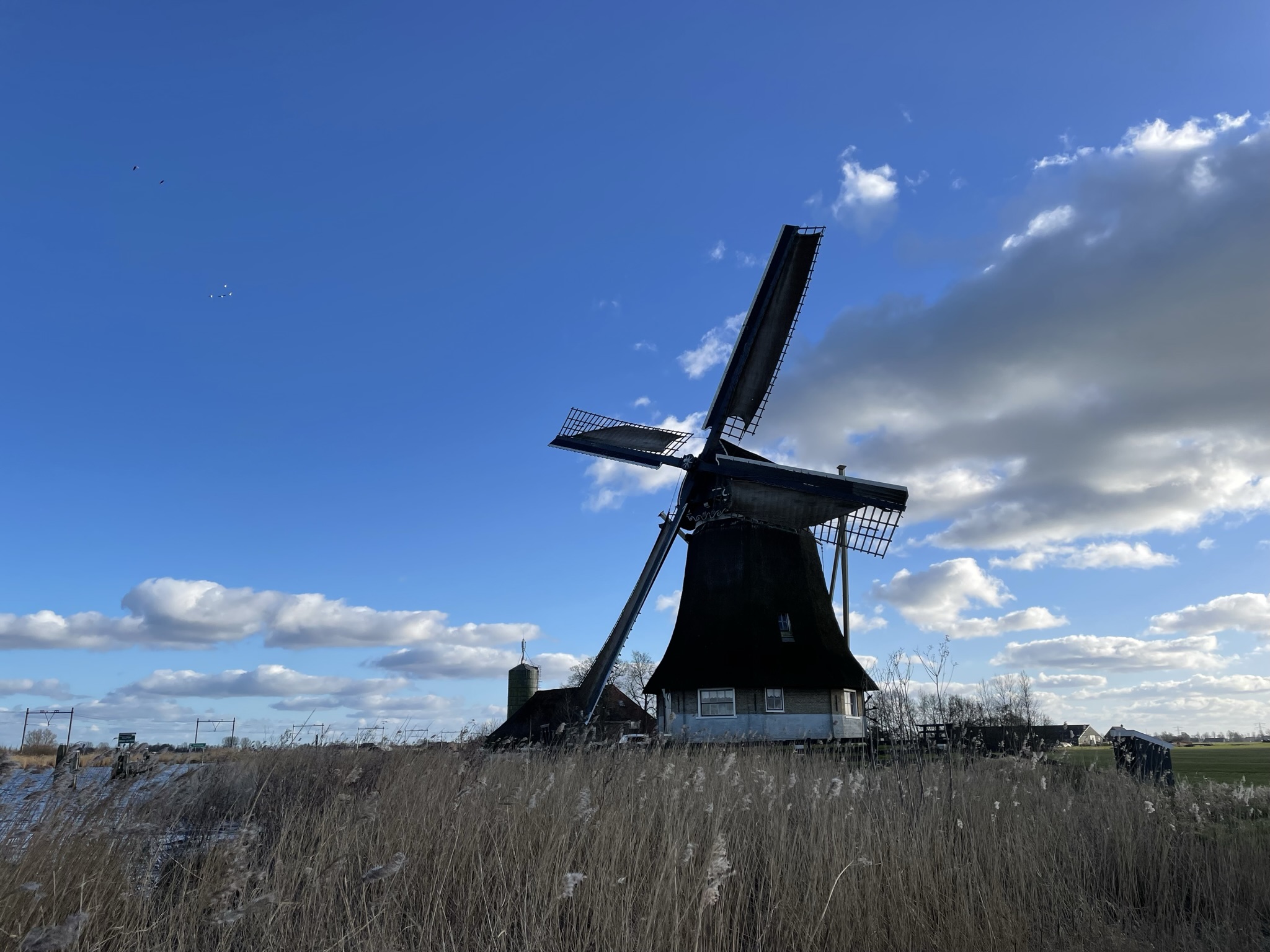 Lezing ‘Molenerfgoed in breder perspectief’