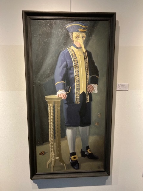 Expositie Museum Sloten