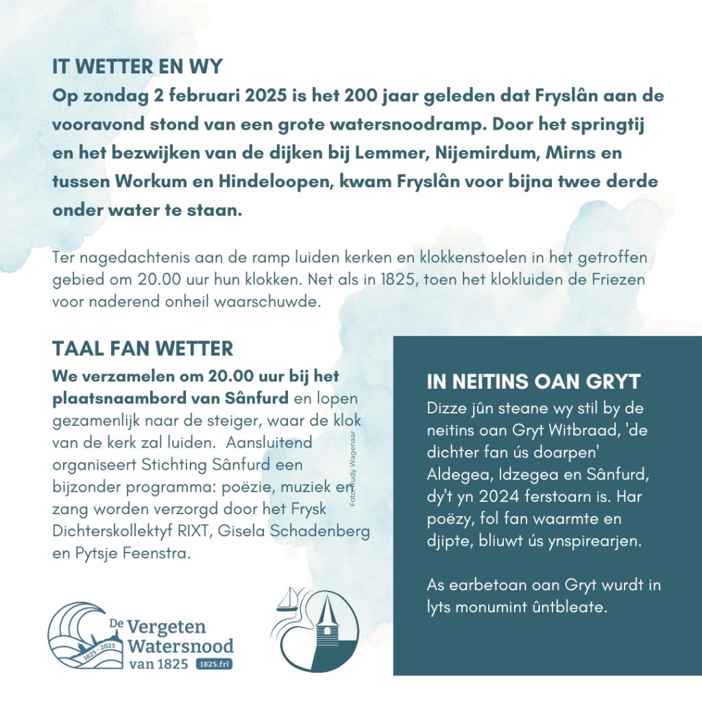 2. Tekstkant PR_Taaal fan Wetter_Socials