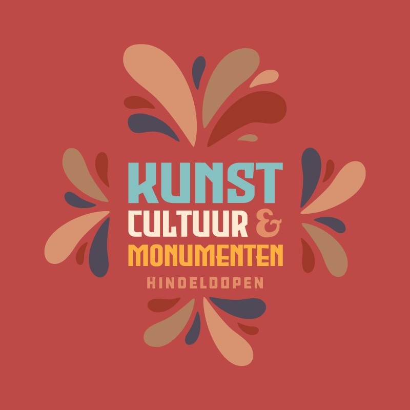 Kunst, Cultuur en Open Monumentendag Hindeloopen
