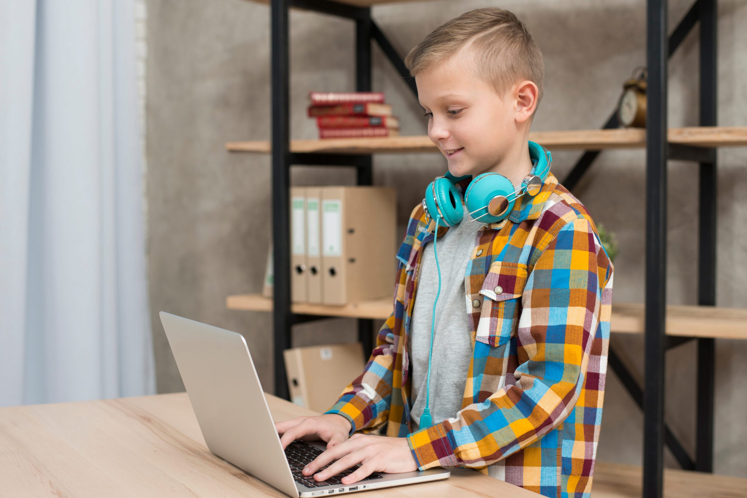 Maakplaats: Leer programmeren in Bibliotheek Lemmer