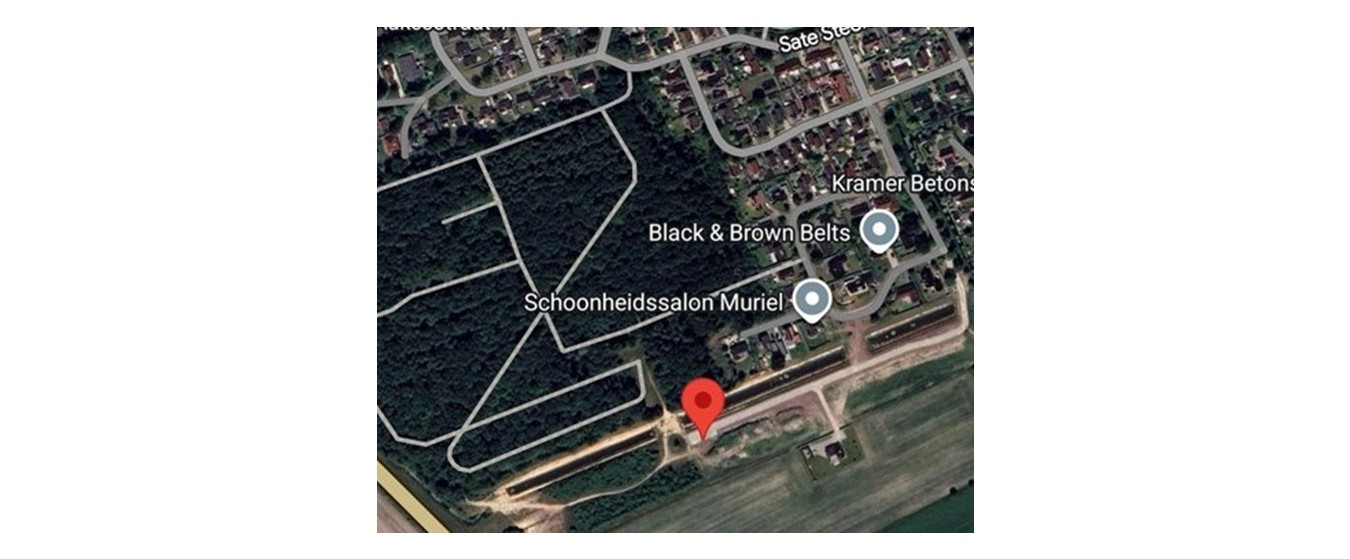 Nachtvlinderexcursie IVN Sudwesthoeke