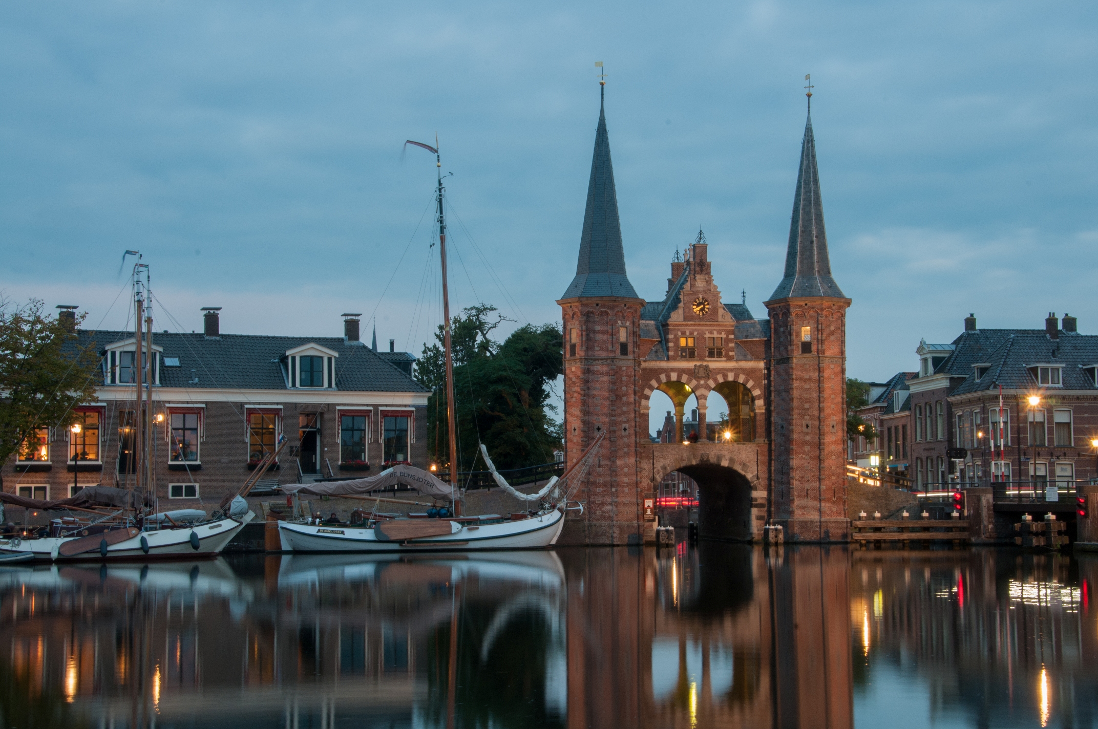 Open Monumentendag Sneek