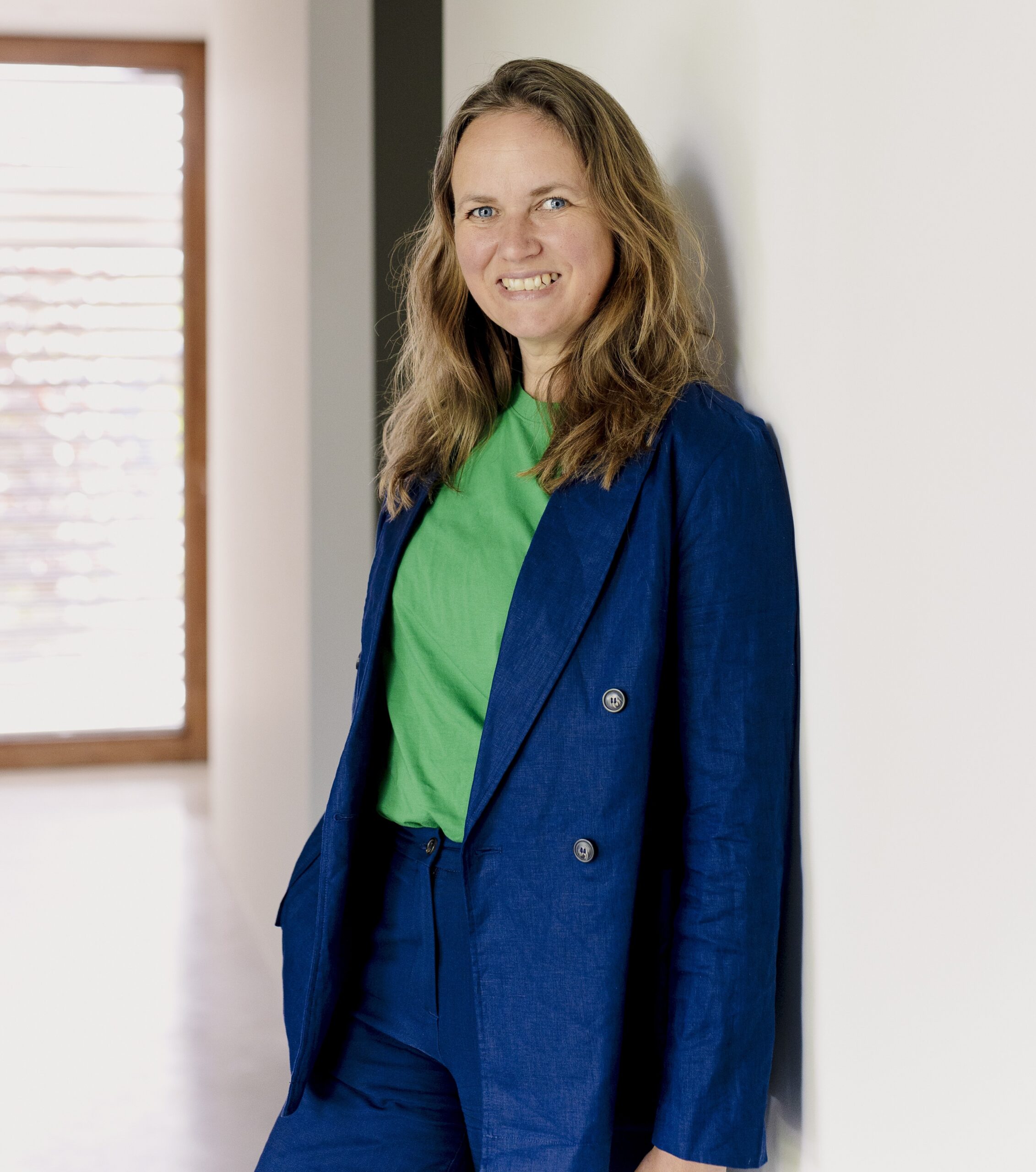 Lezing ‘Beleefplekken’ door architect Nynke Rixt Jukema in Mar en Klif