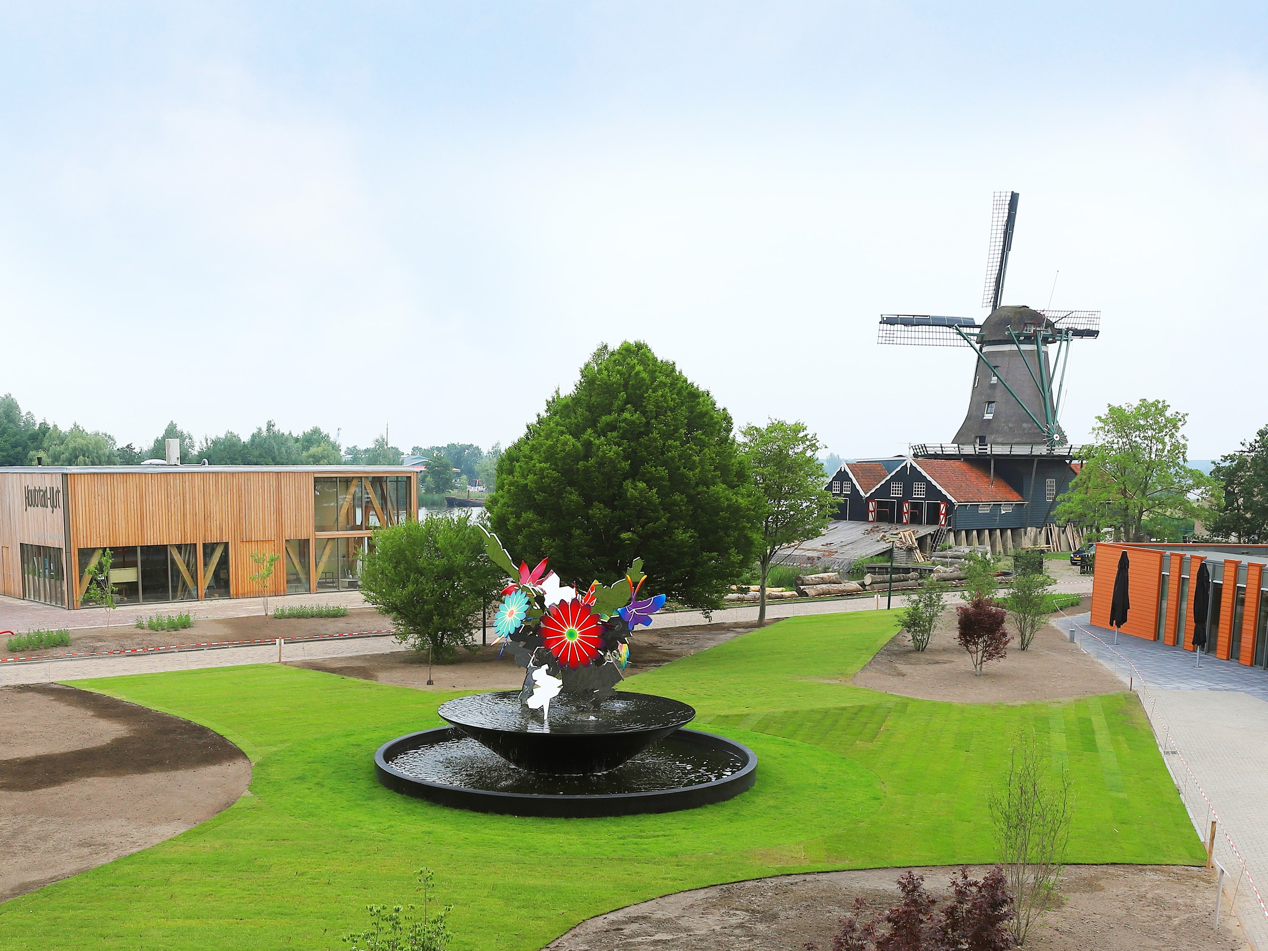 Stadswandeling met gids door IJlst