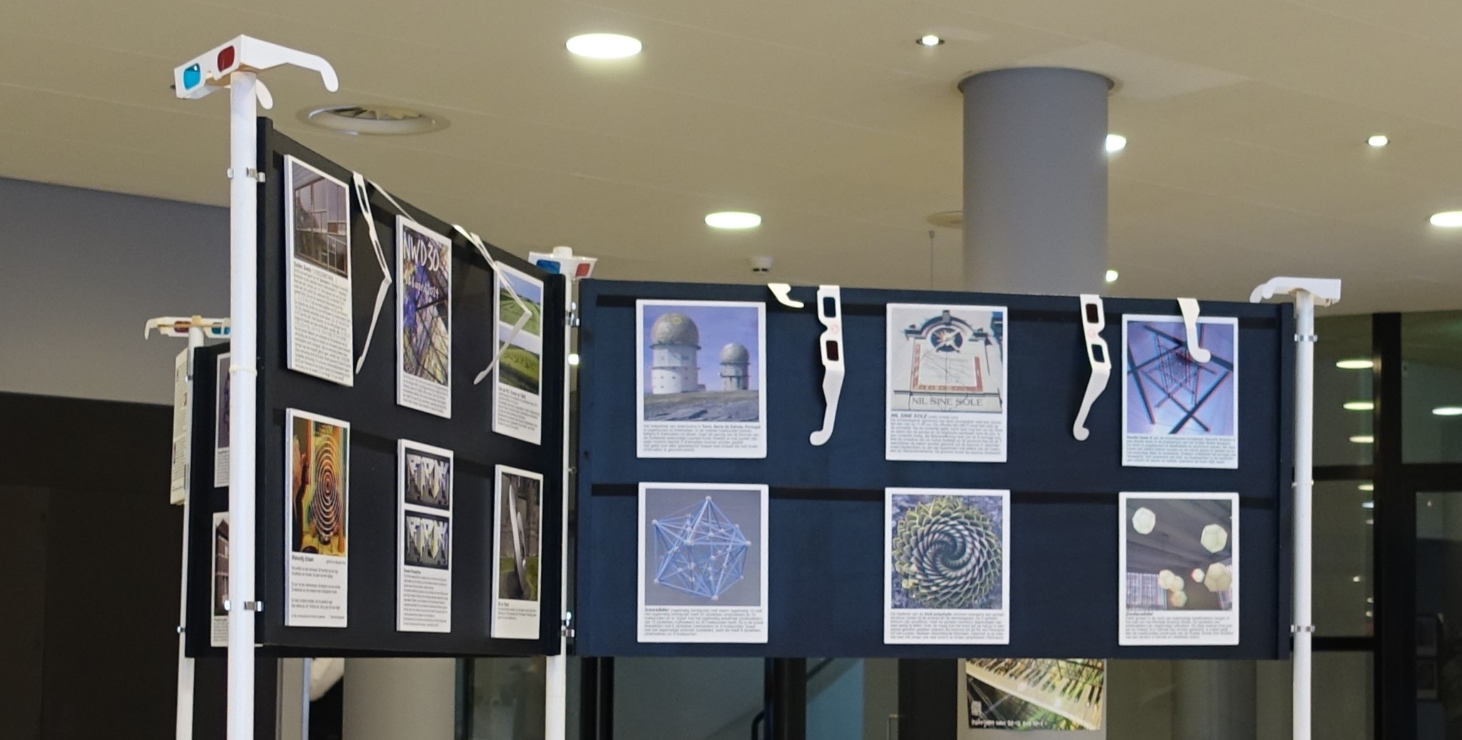 Wisselexpositie Friese klokkenstoelen in 3D