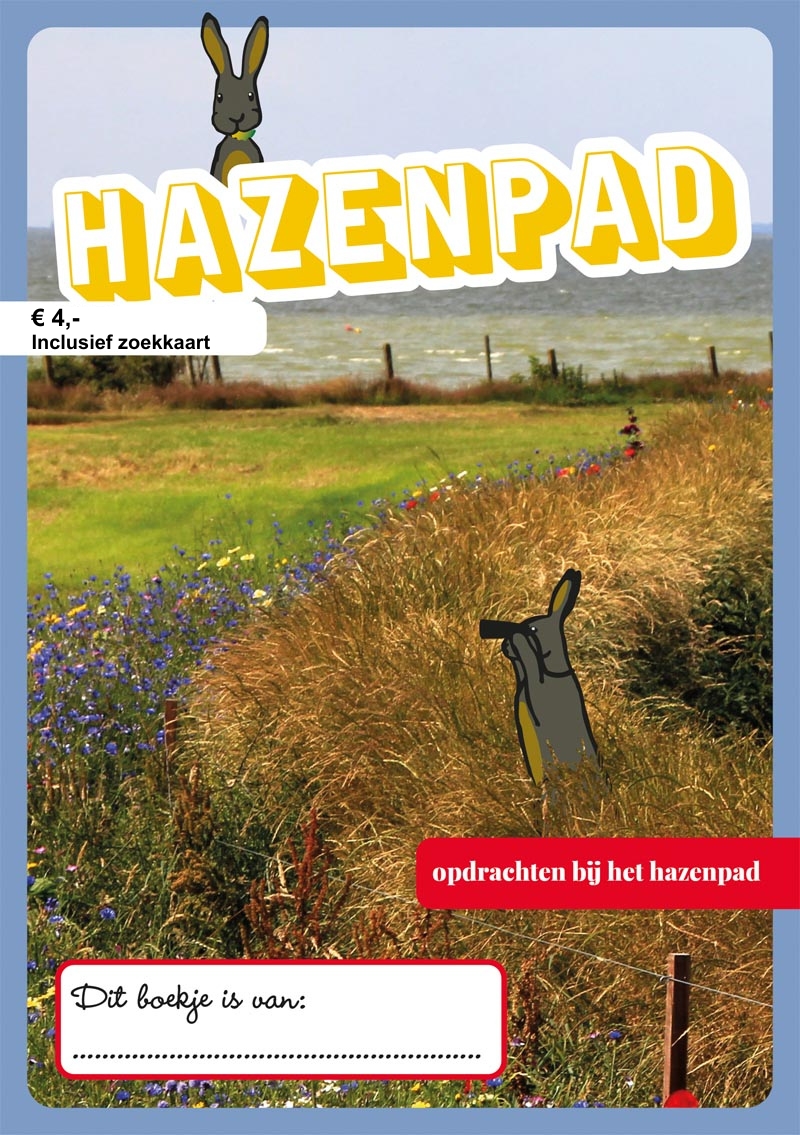 hazenpad