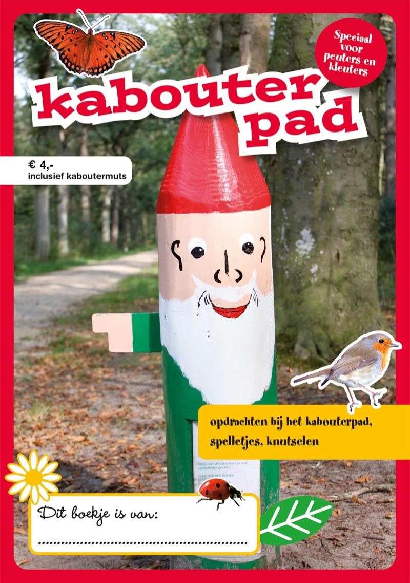 kabouterpad