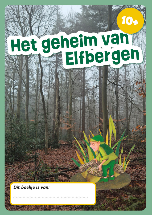 Het Geheim van Elfbergen