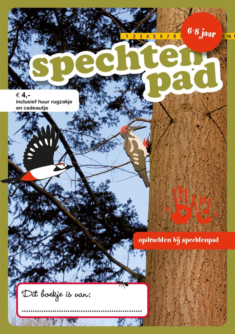 spechtenpad