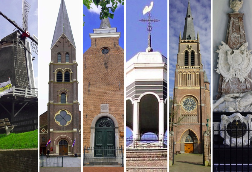 Open Monumentendag Fryske Marren